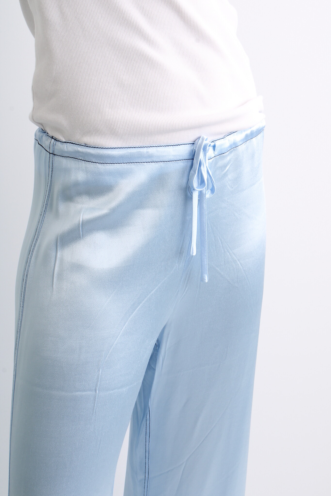Résumé RayRS Trousers