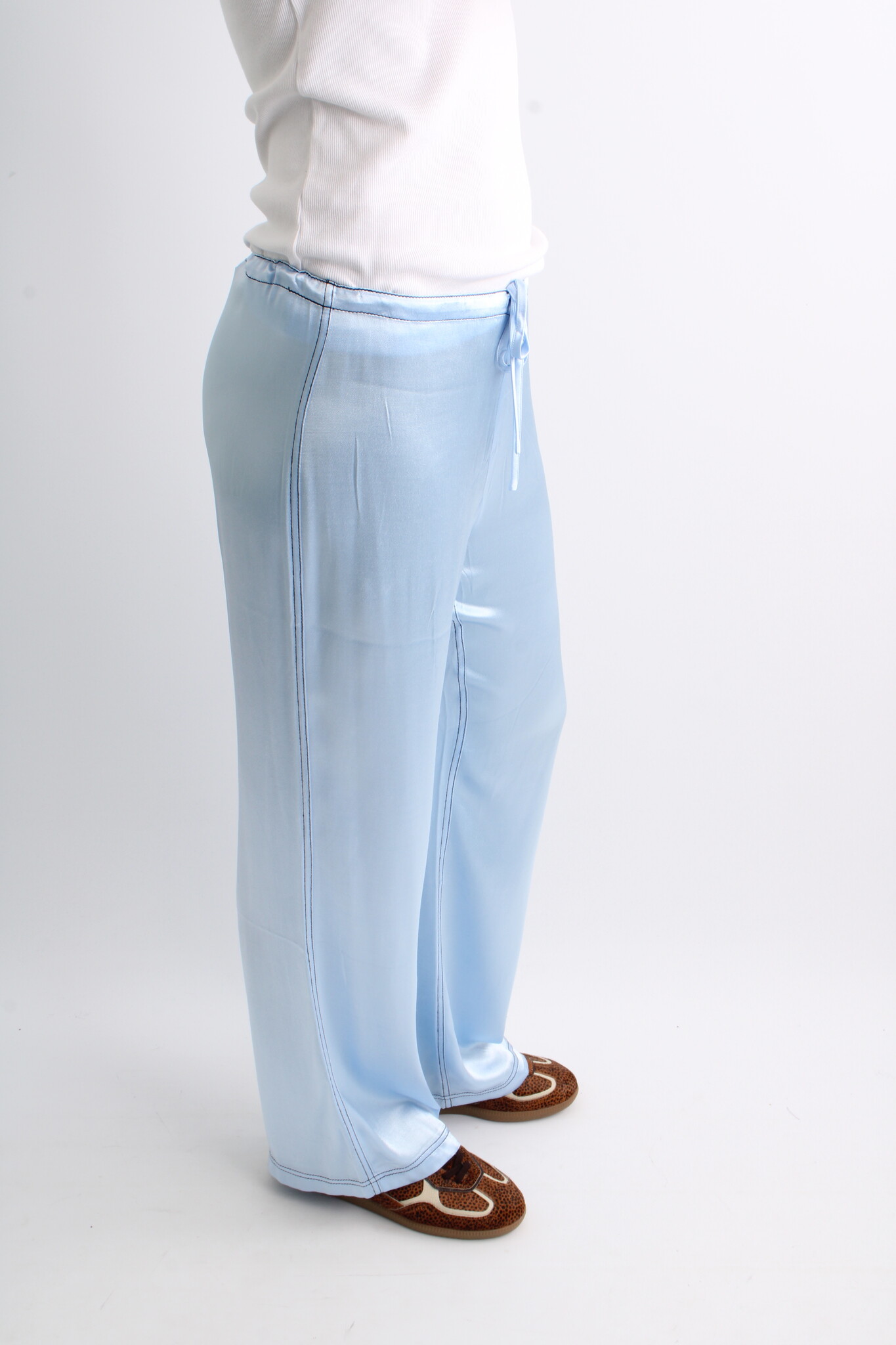Résumé RayRS Trousers