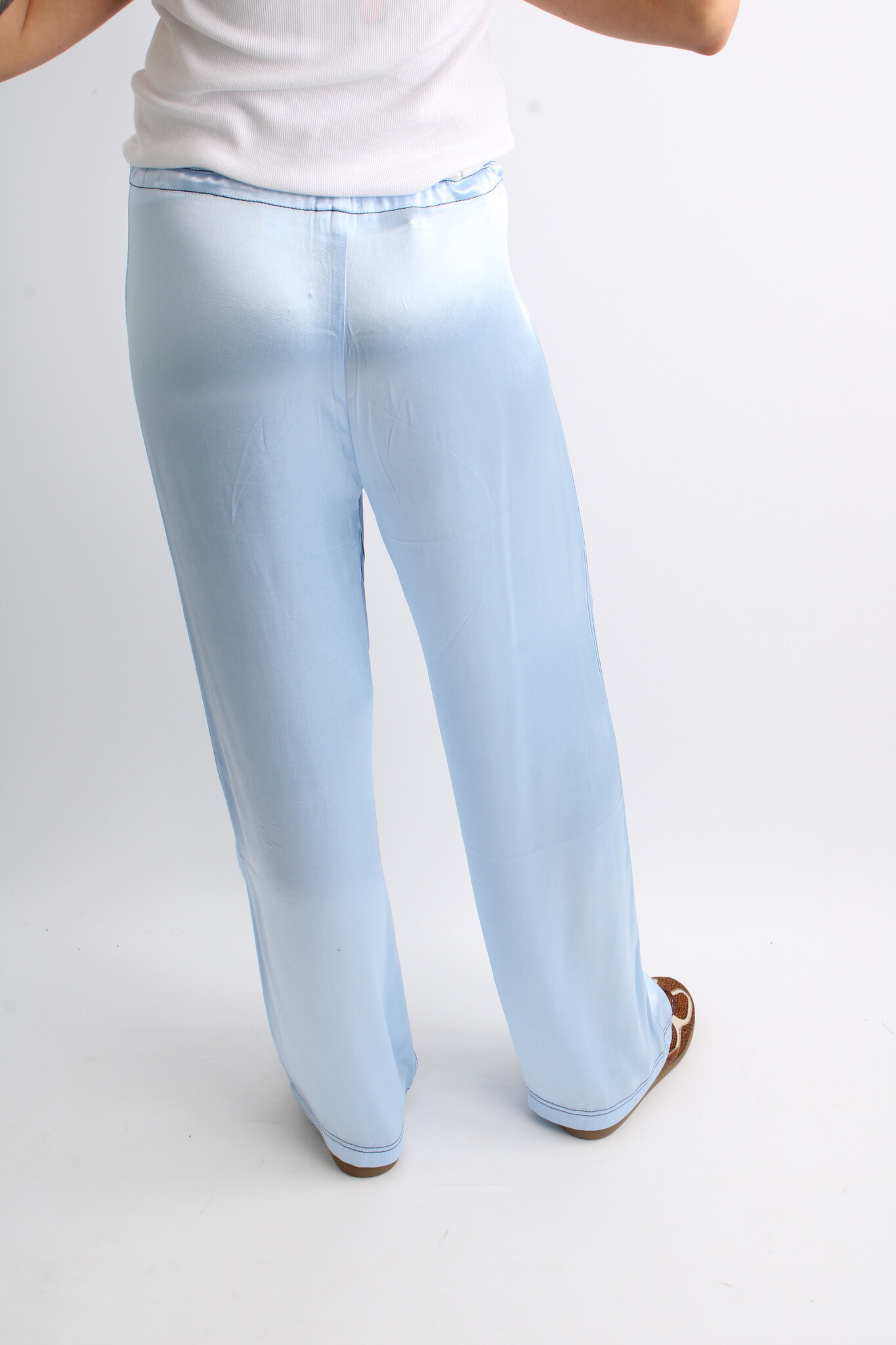 Résumé RayRS Trousers