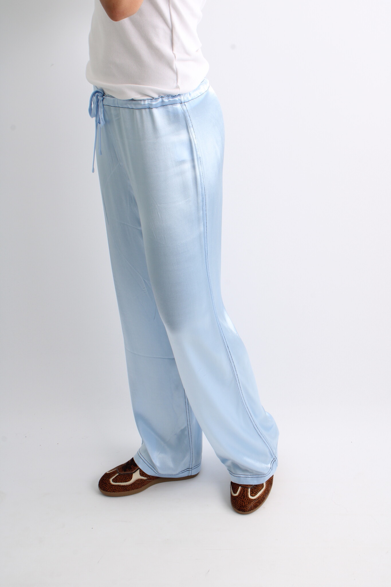 Résumé RayRS Trousers
