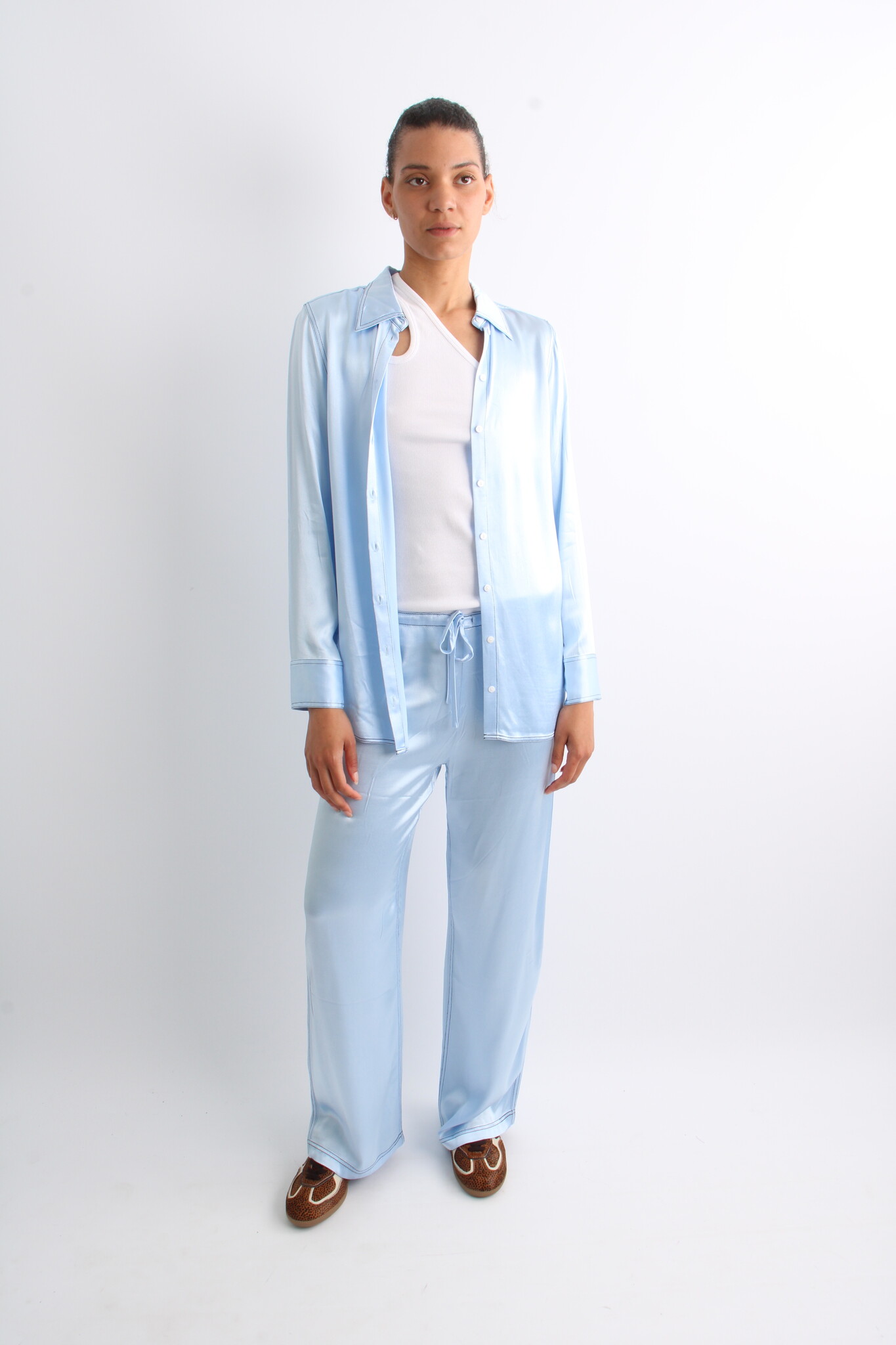 Résumé RayRS Trousers