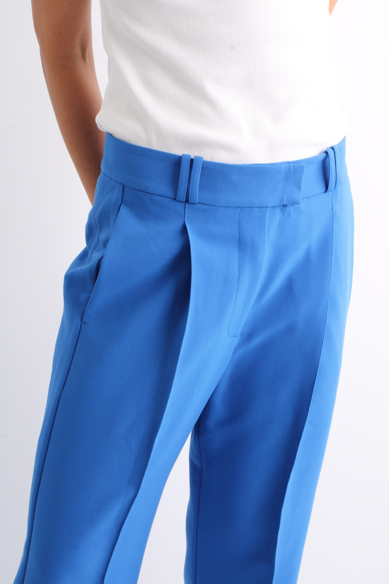 Shona Joy Irena Low Rise Broek