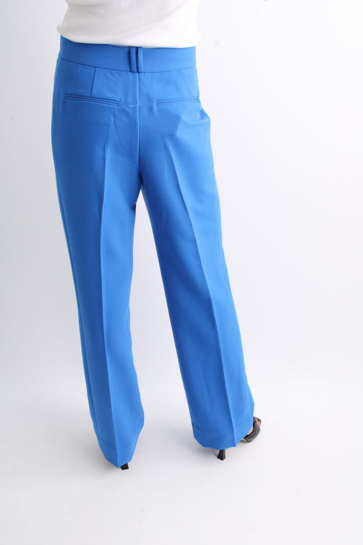 Shona Joy Irena Low Rise Trousers