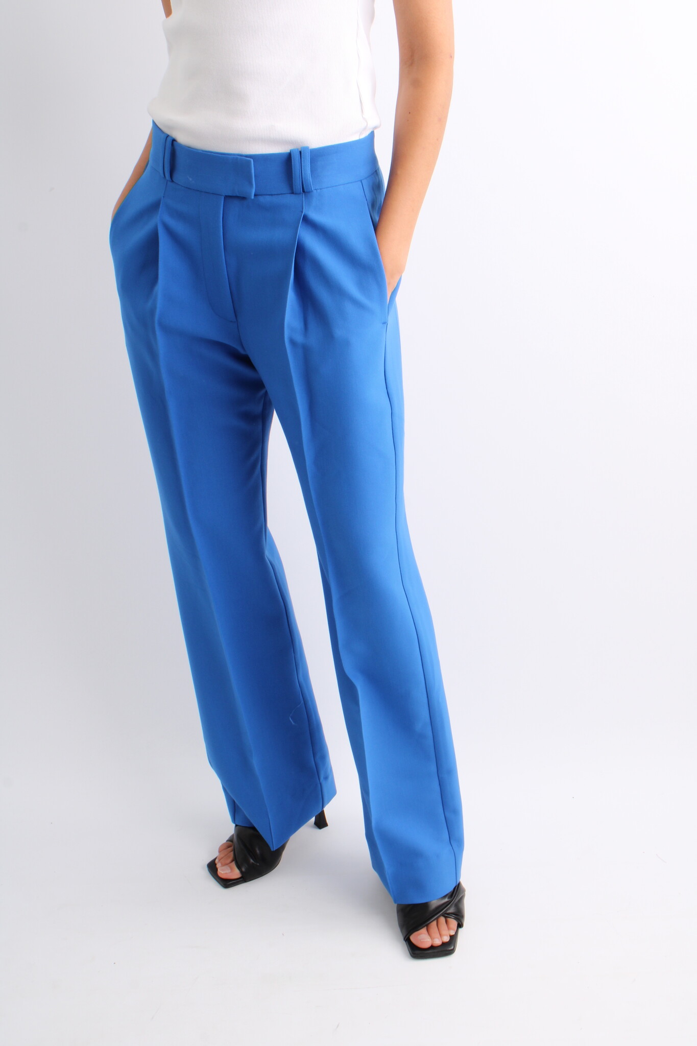 Shona Joy Irena Low Rise Broek