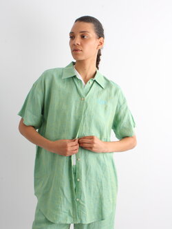 Résumé SaccaRs Shirt