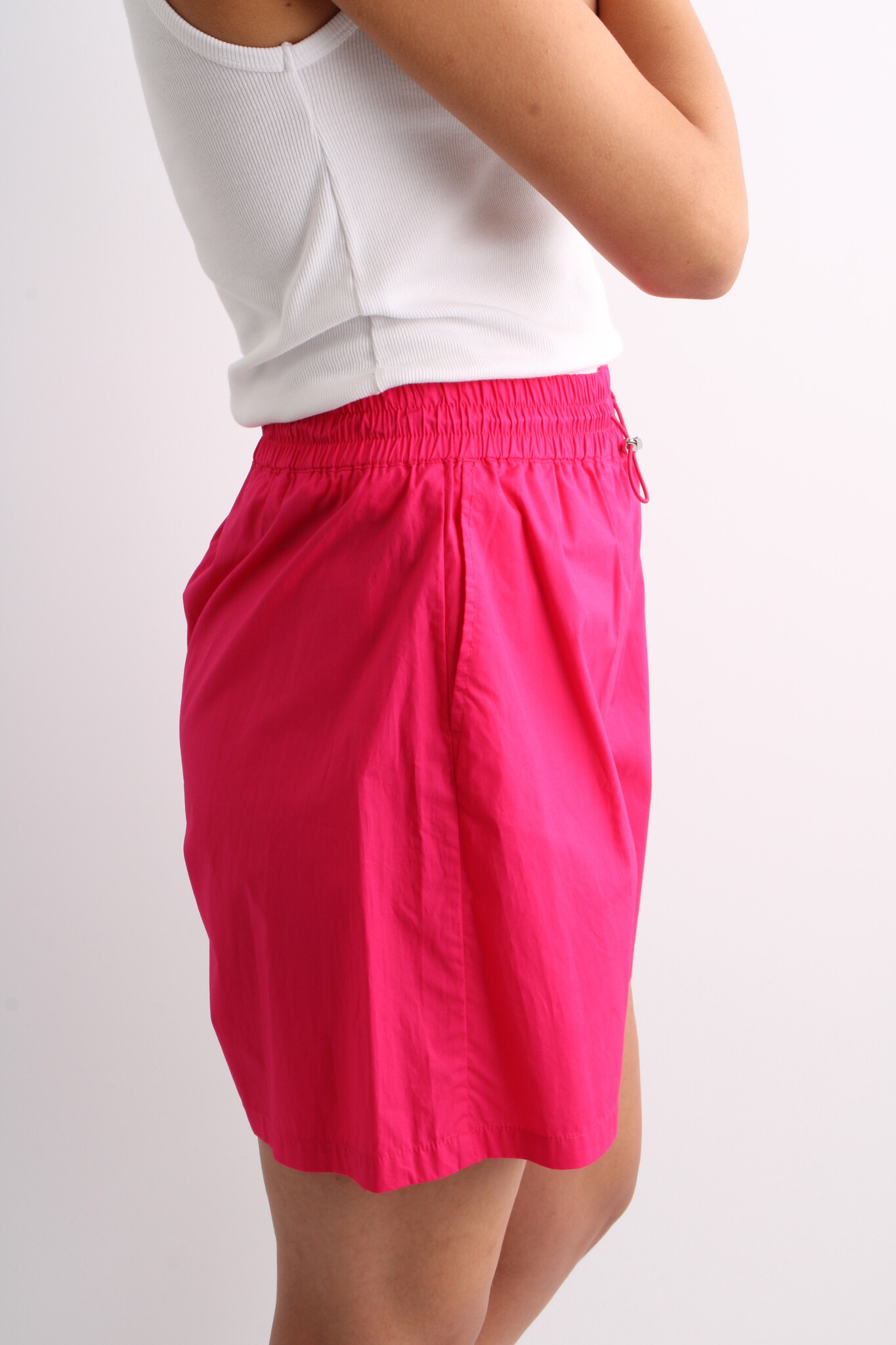 Herskind Bryan Short