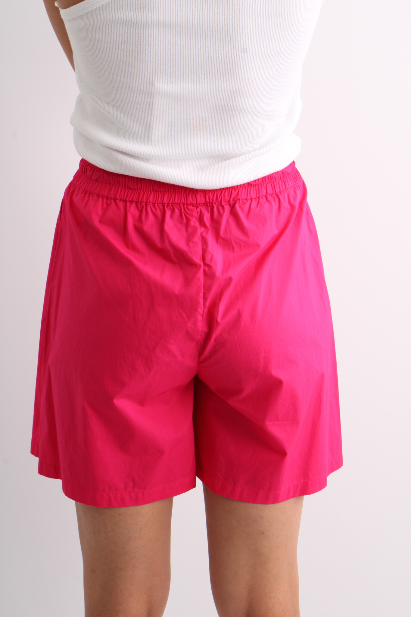 Herskind Bryan Short