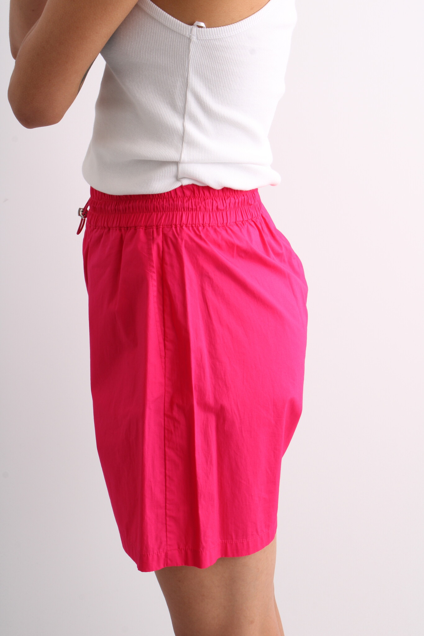 Herskind Bryan Short