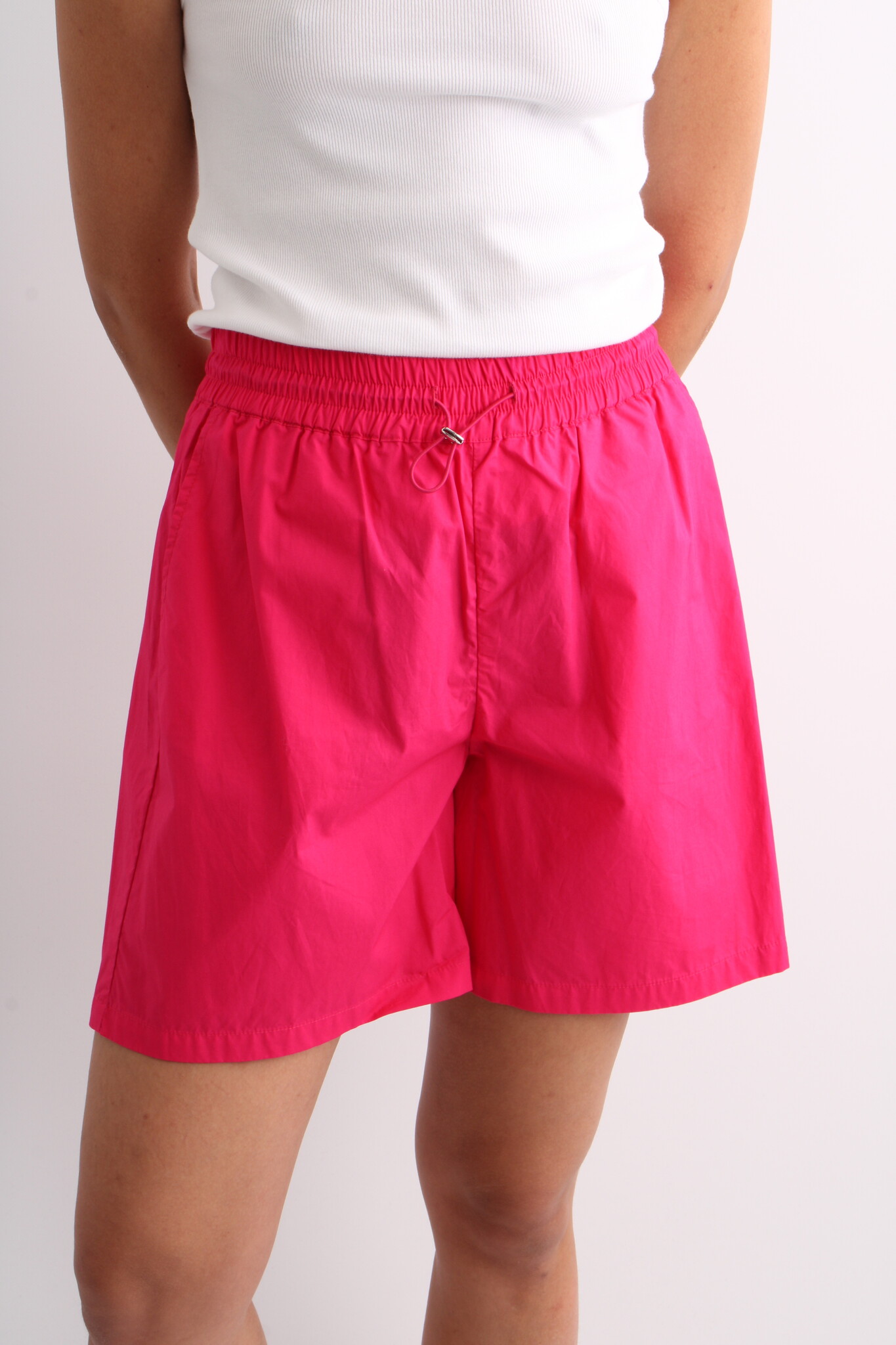 Herskind Bryan Short