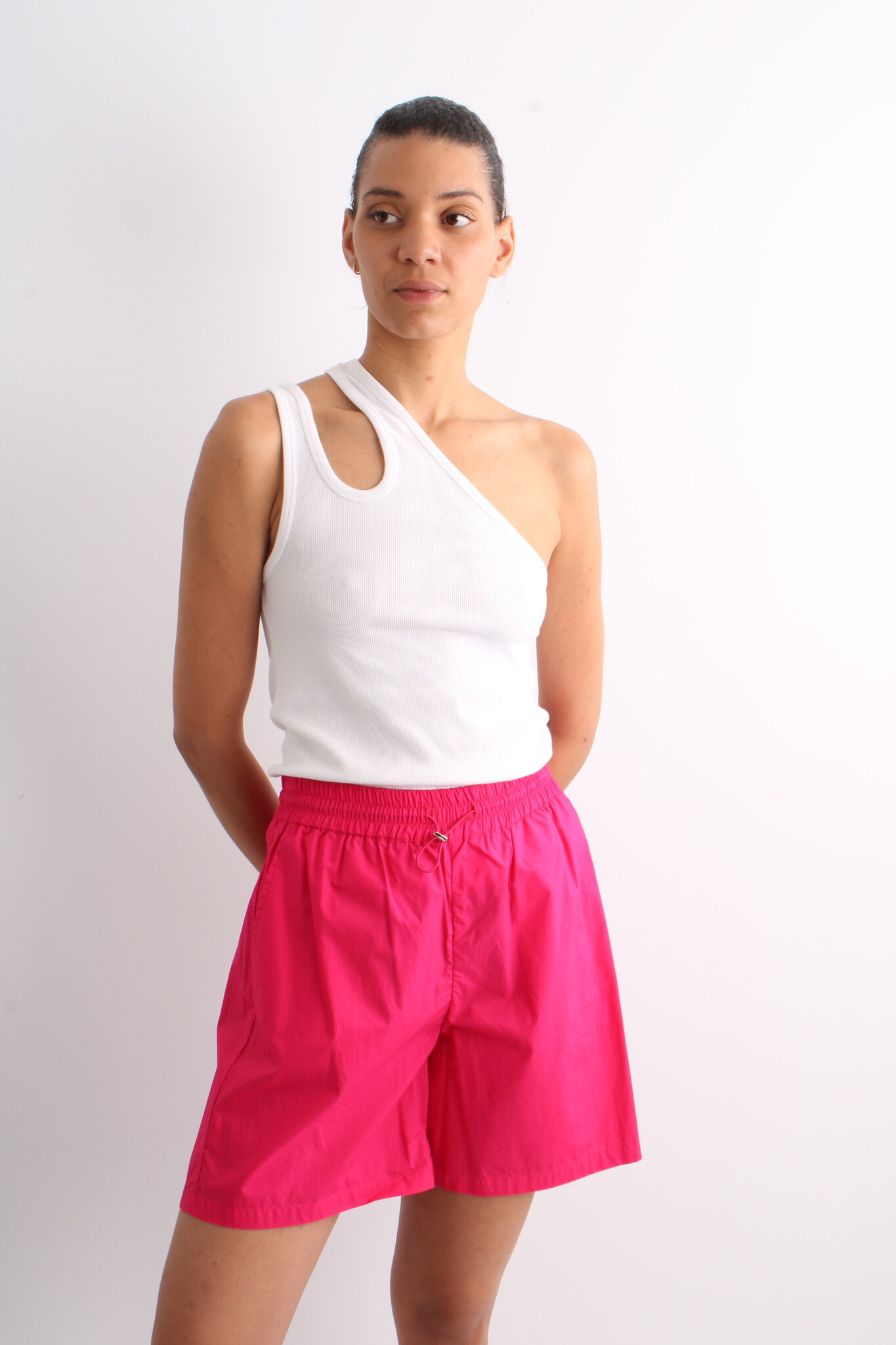 Herskind Bryan Short