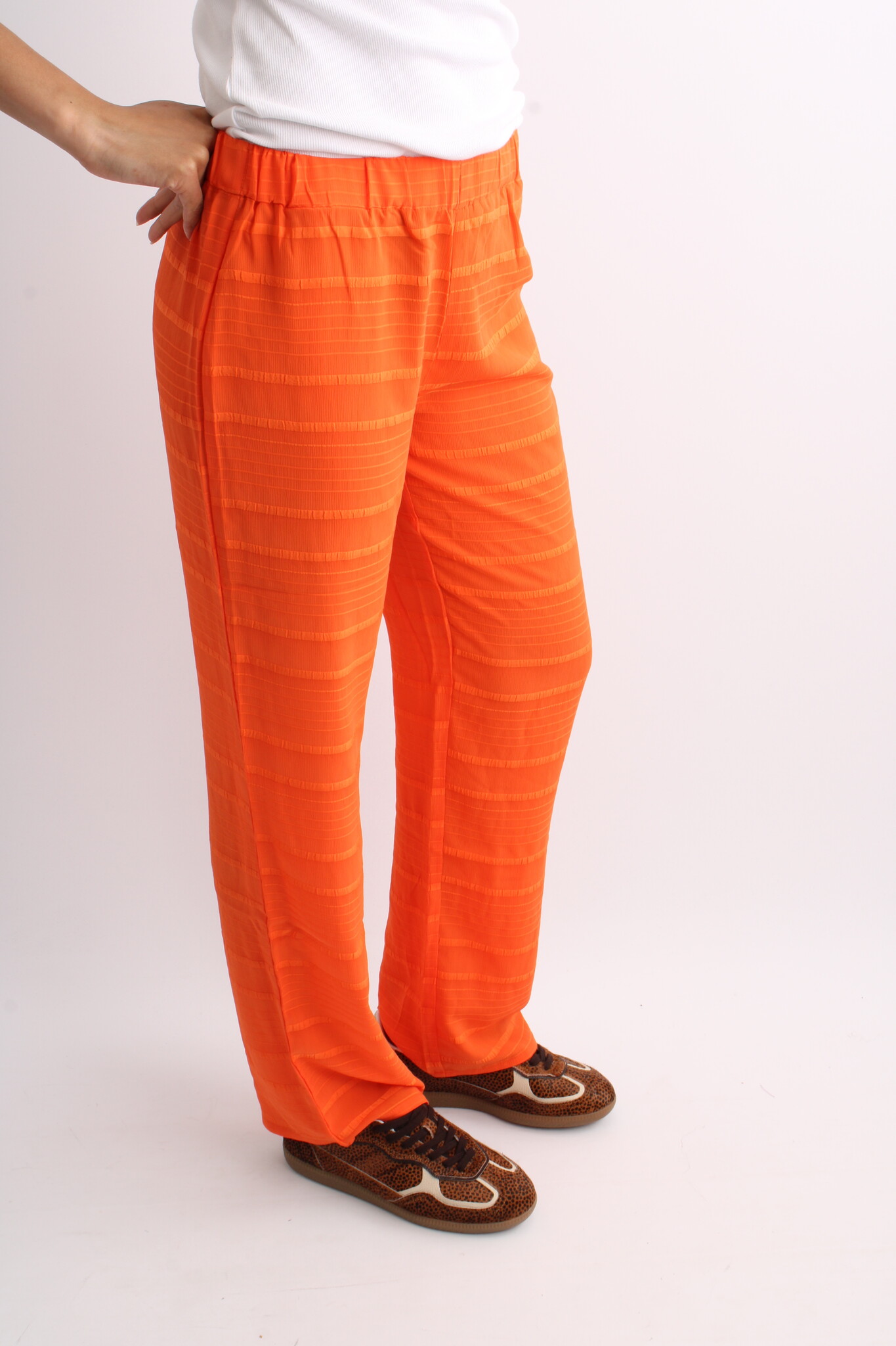 Résumé RainaRS Trousers