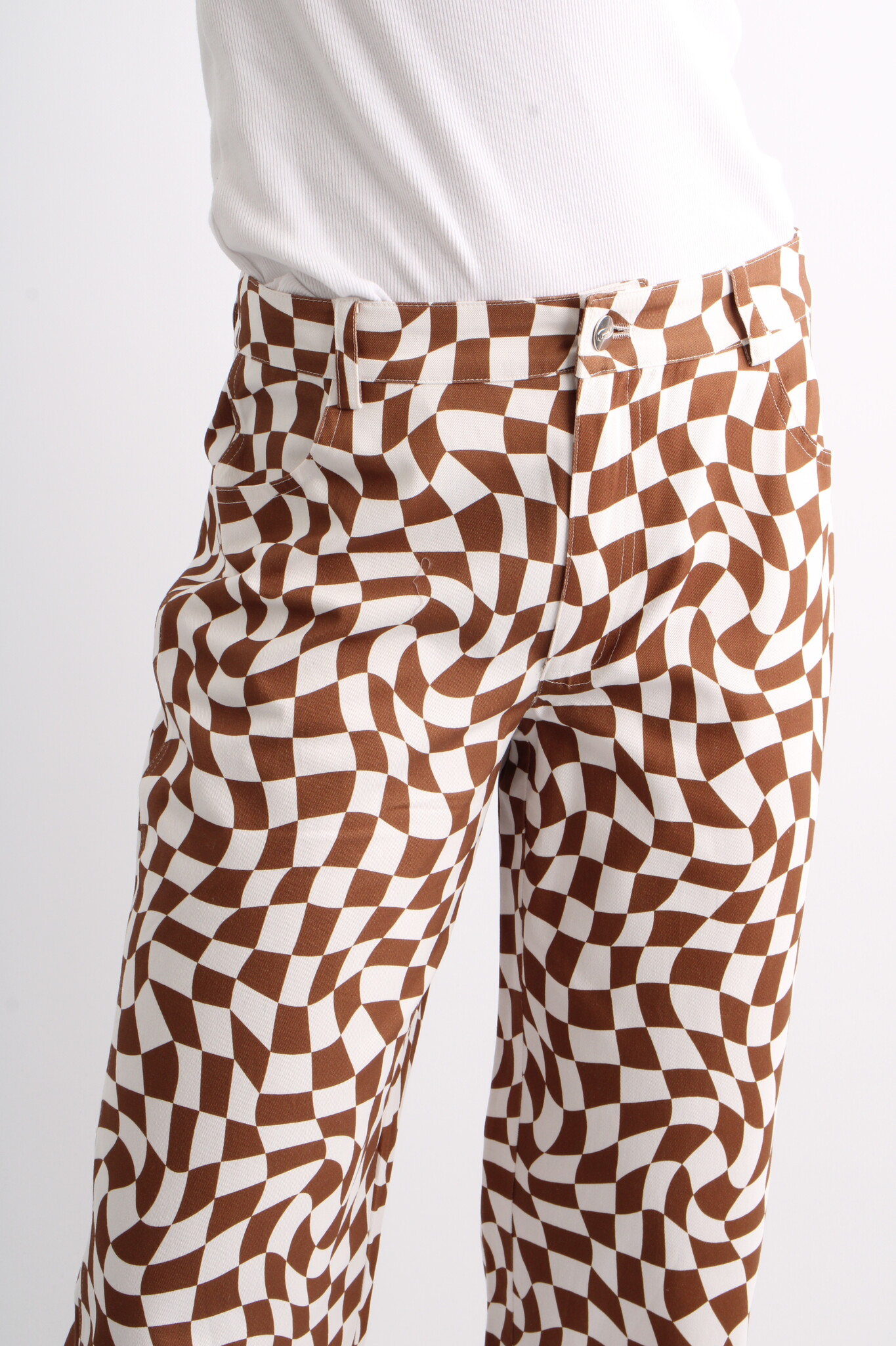 Résumé RillyRS Trousers