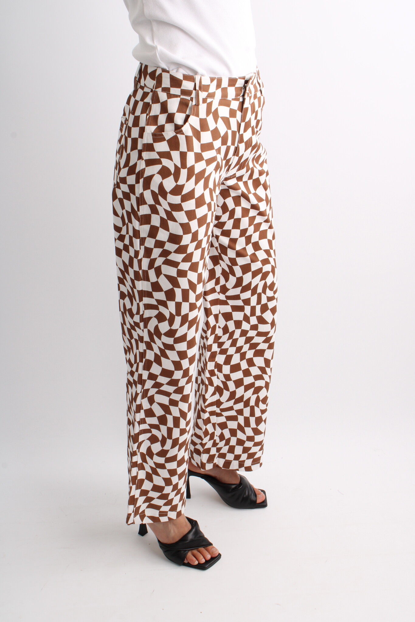 Résumé RillyRS Trousers