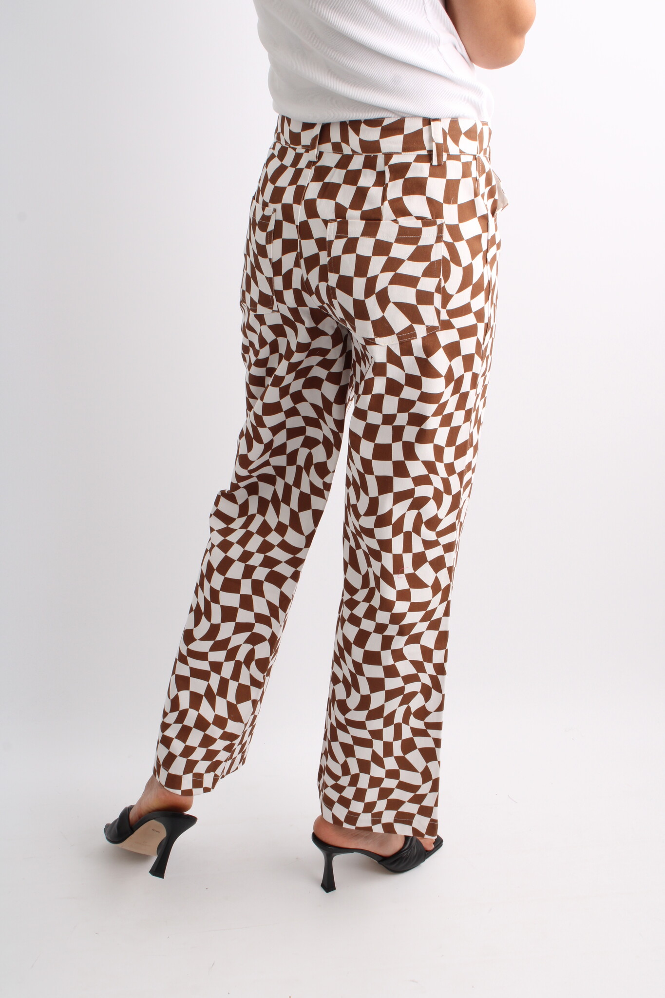 Résumé RillyRS Trousers