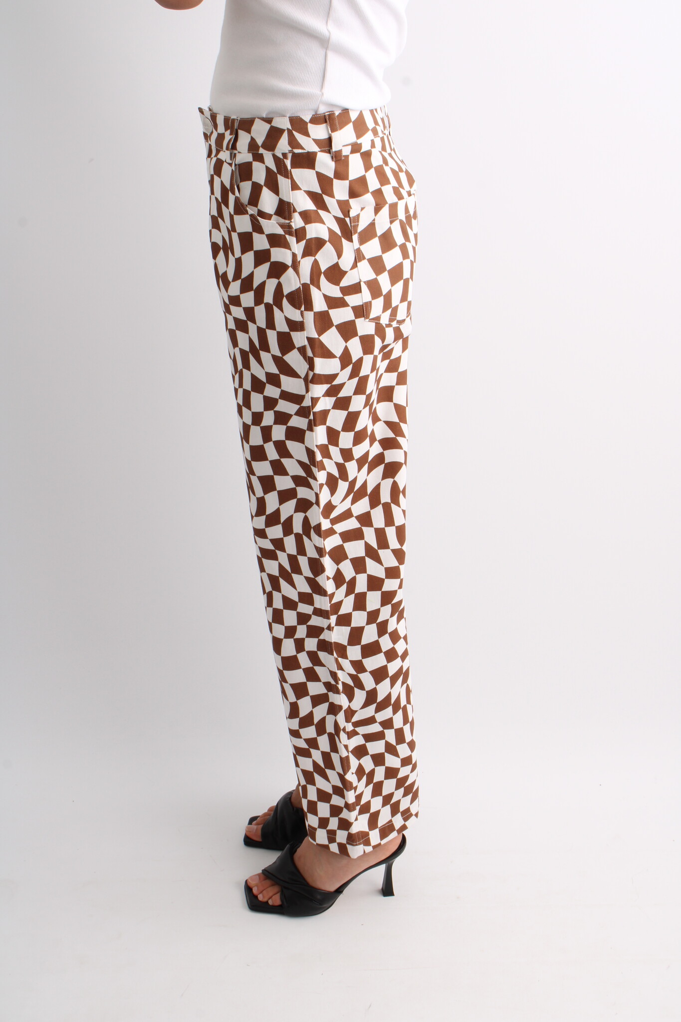 Résumé RillyRS Trousers