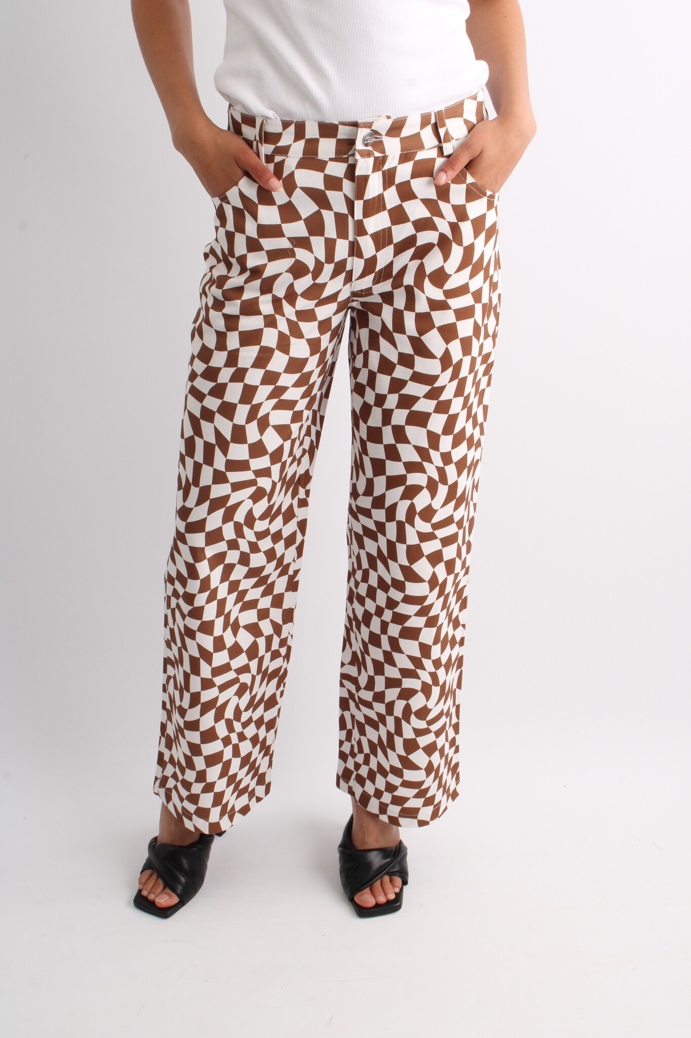 Résumé RillyRS Trousers