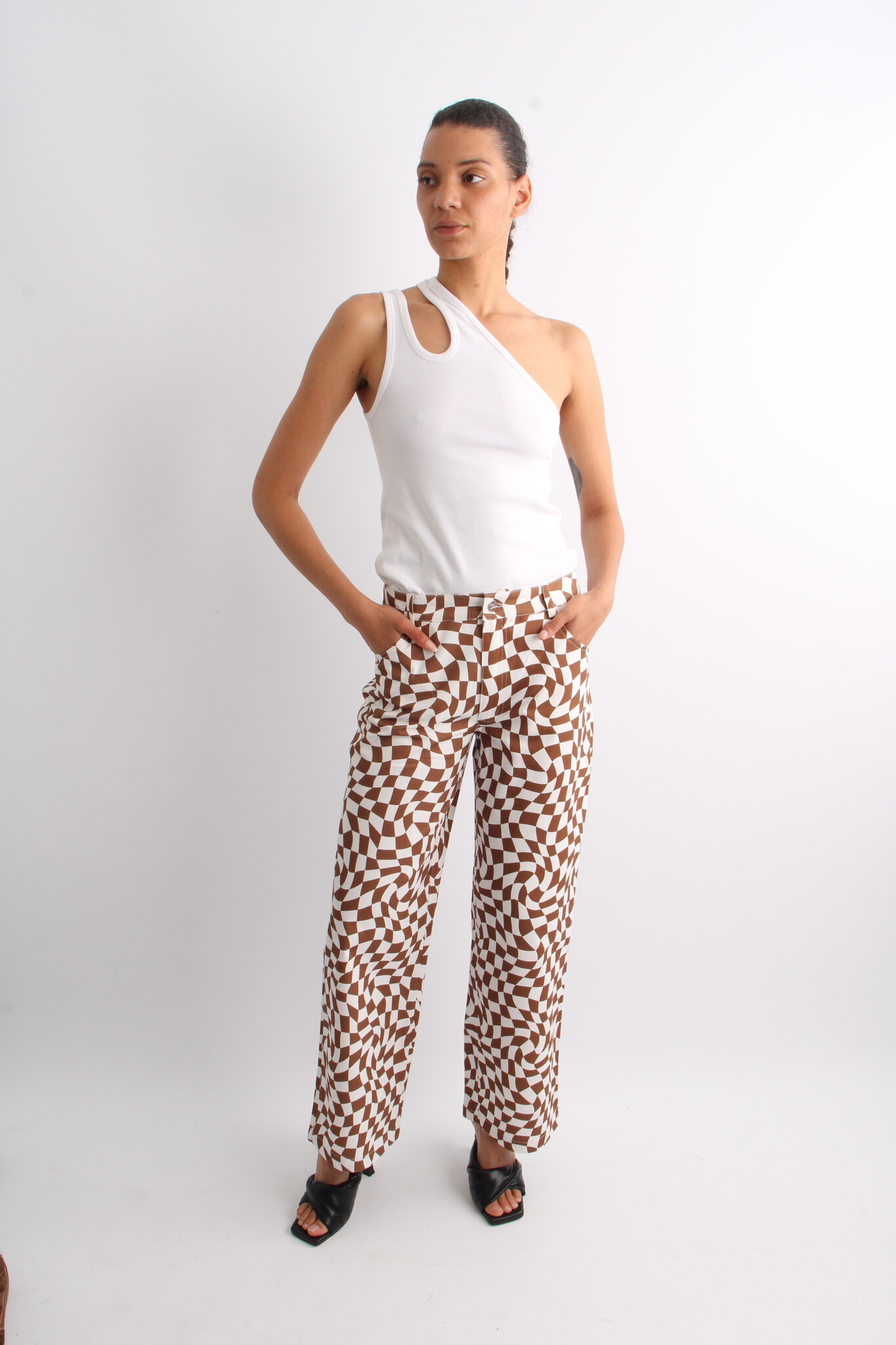 Résumé RillyRS Trousers