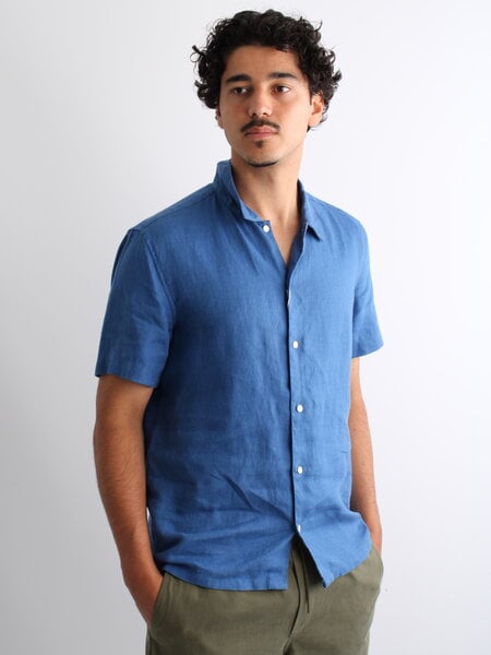 Samsoe Samsoe Men Saavan Shirt