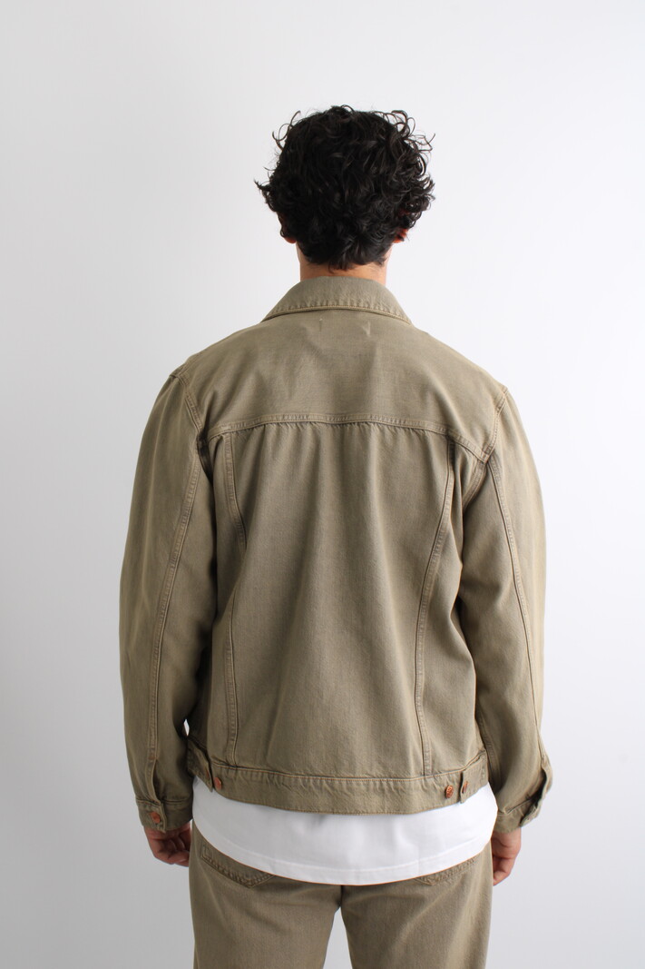 Samsoe Samsoe Men Sabrandon Jacket