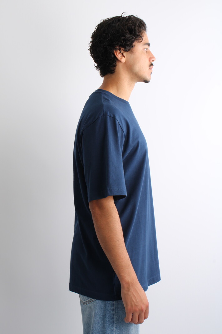 Daily Paper Scratch Logo T-shirt