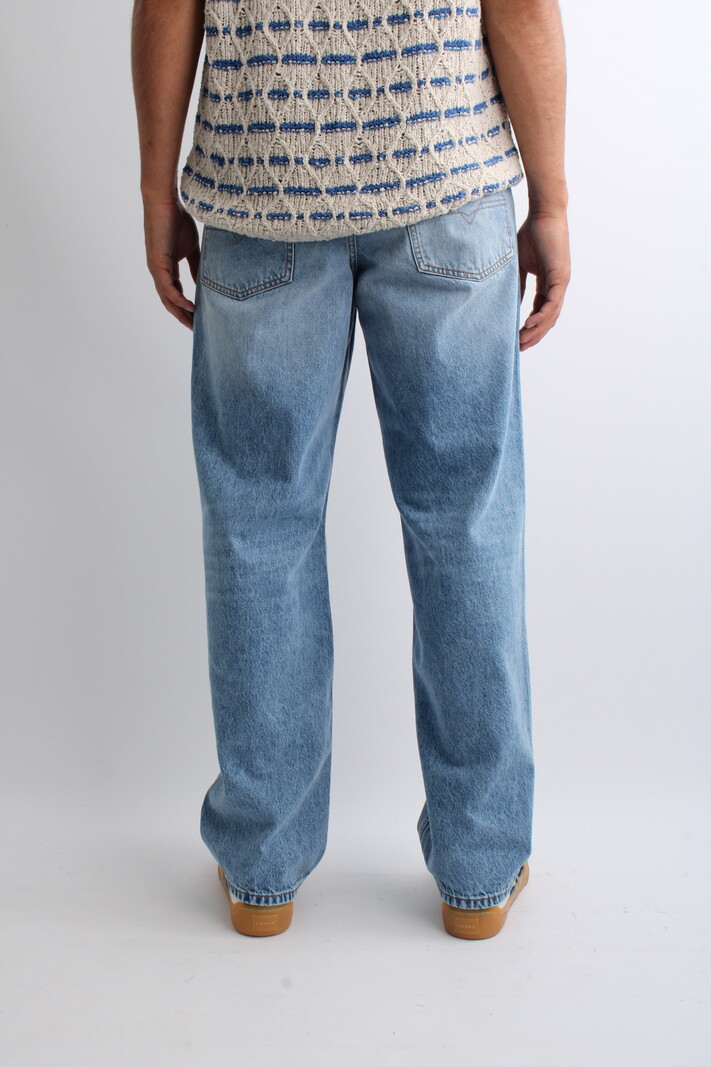 Diesel D-MACS Jeans