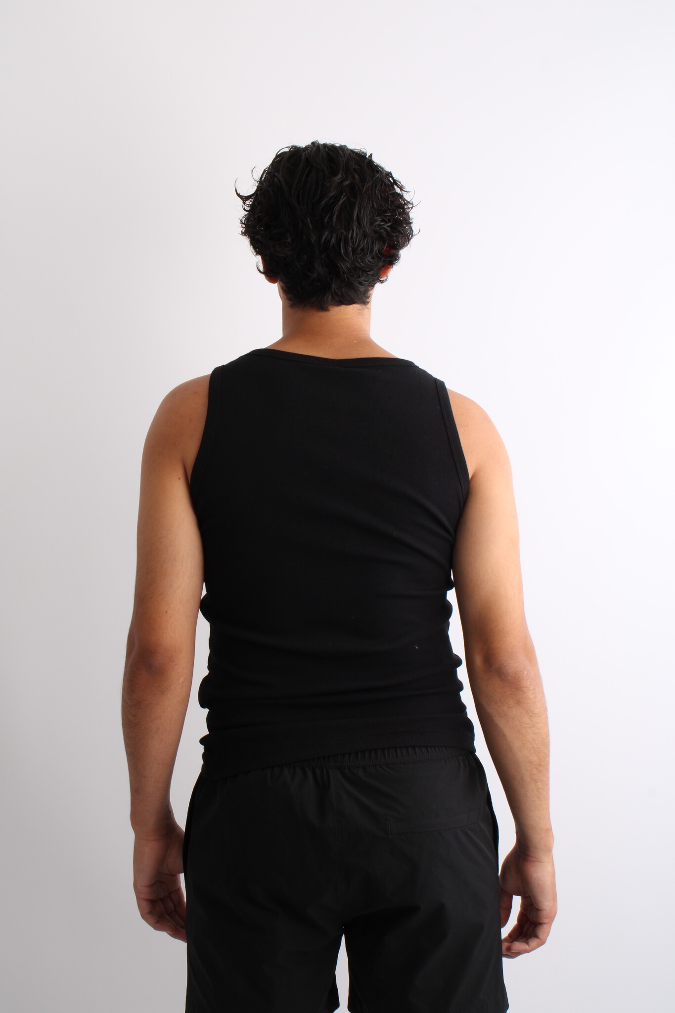 Samsoe Samsoe Men Salars Tank Top