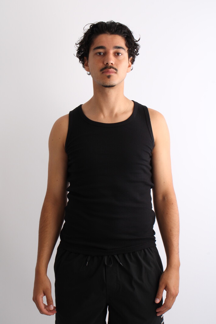 Samsoe Samsoe Men Salars Tank Top