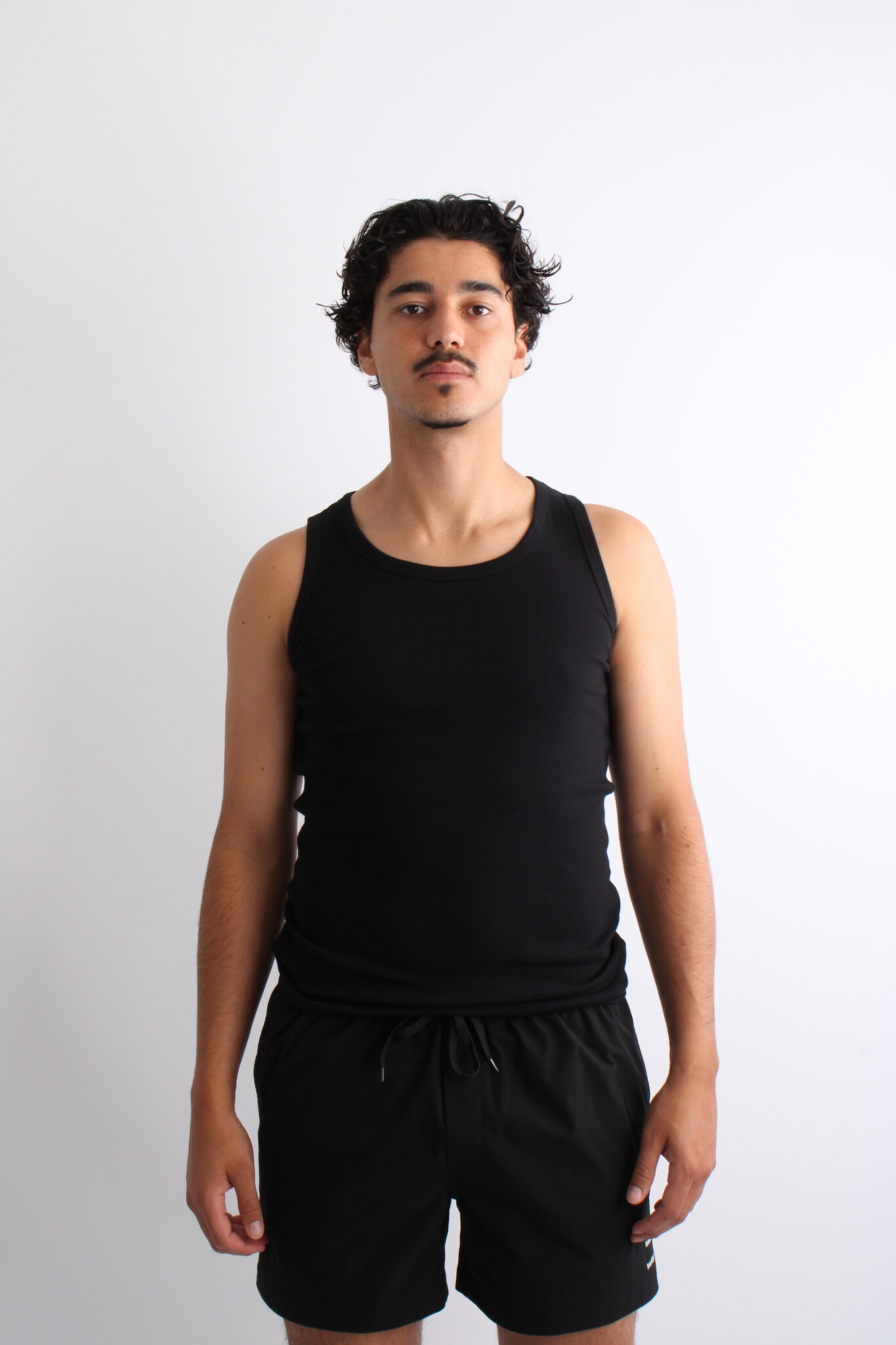Samsoe Samsoe Men Salars Tank Top