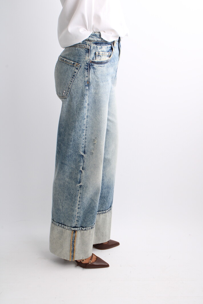 Icon Denim Kiki Jeans