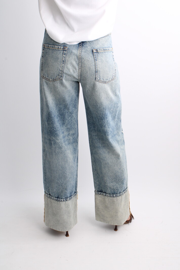 Icon Denim Kiki Jeans