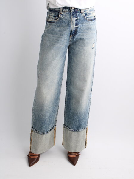 Icon Denim Kiki Jeans