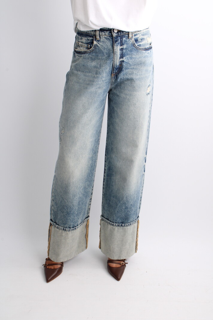 Icon Denim Kiki Jeans