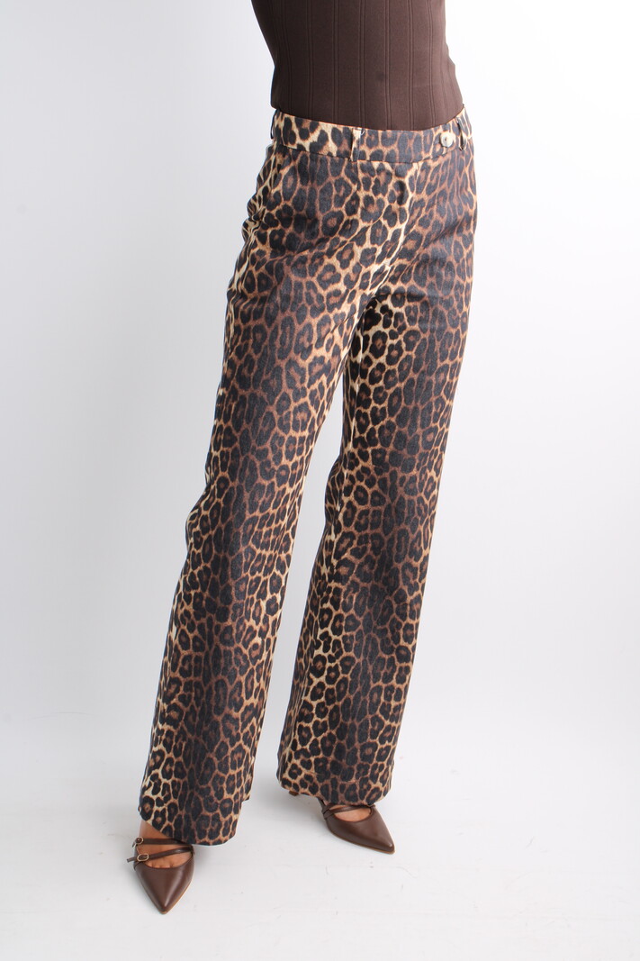 Stieglitz Sabrina Trousers