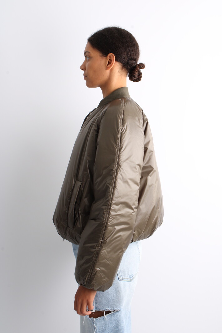 Samsoe Samsoe Women Sapaddy Bomber Jacket