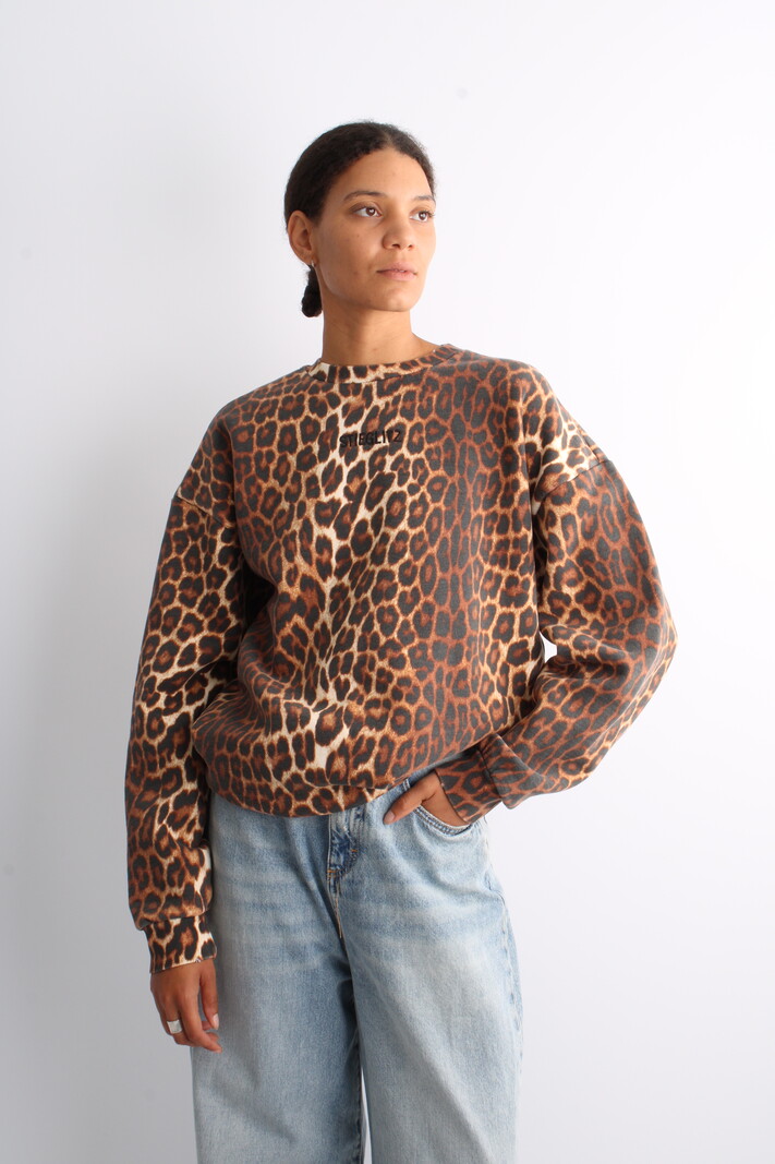 Stieglitz Sabrina Sweater