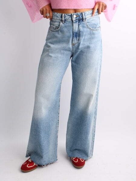 Icon Denim Debby Jeans