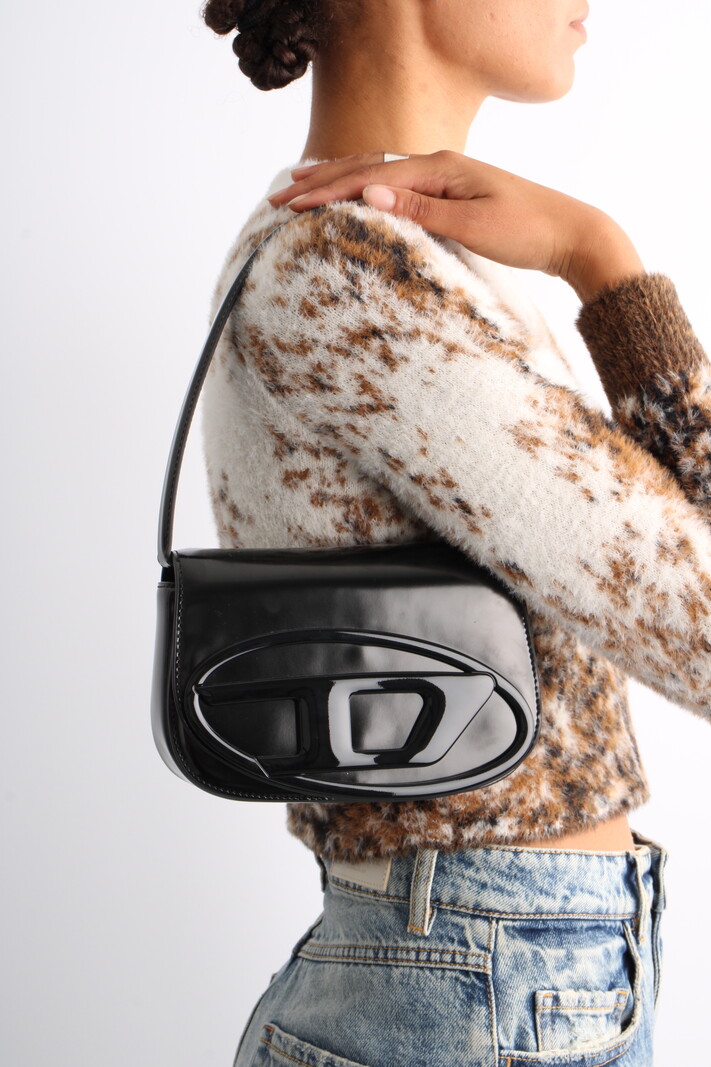 Diesel 1DR Shoulder Bag