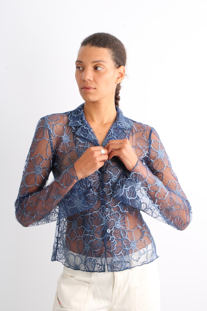 OpéraSport Flora Shirt