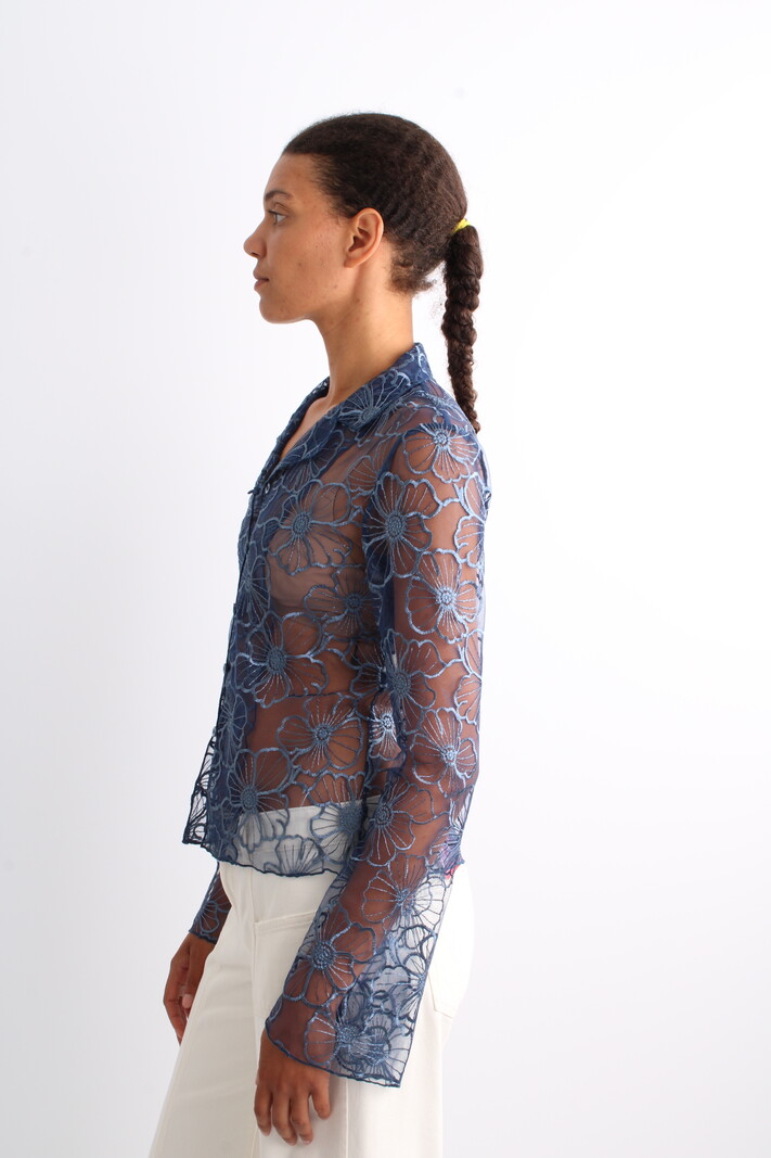 OpéraSport Flora Shirt