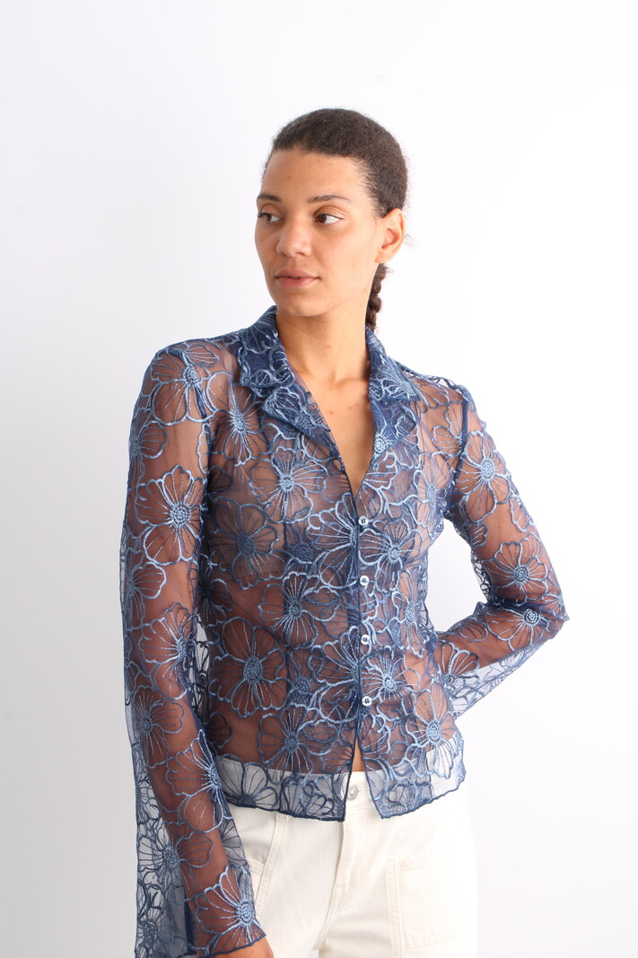 OpéraSport Flora Shirt