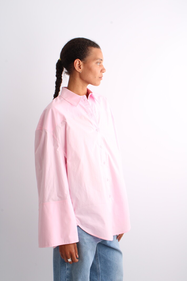 Rotate Oversized Shirt