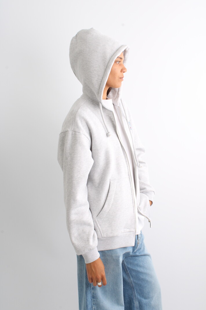 Stieglitz Boris Hoodie