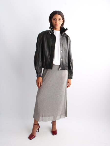 Samsoe Samsoe Women Sahannan Long Skirt