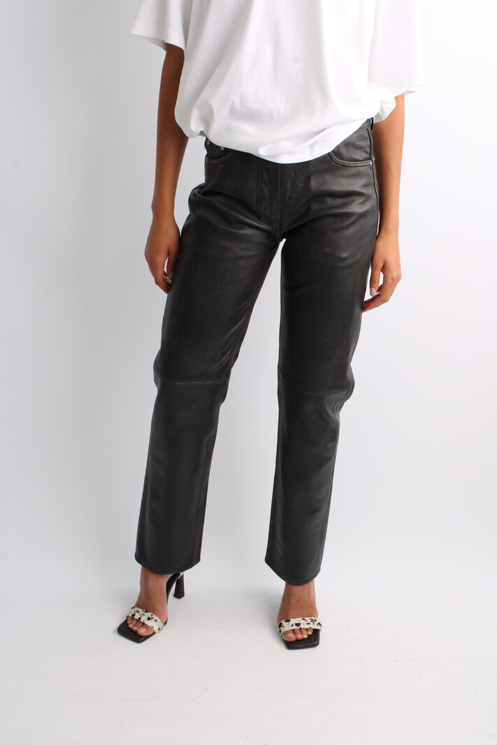 Samsoe Samsoe Women Salynn Trousers