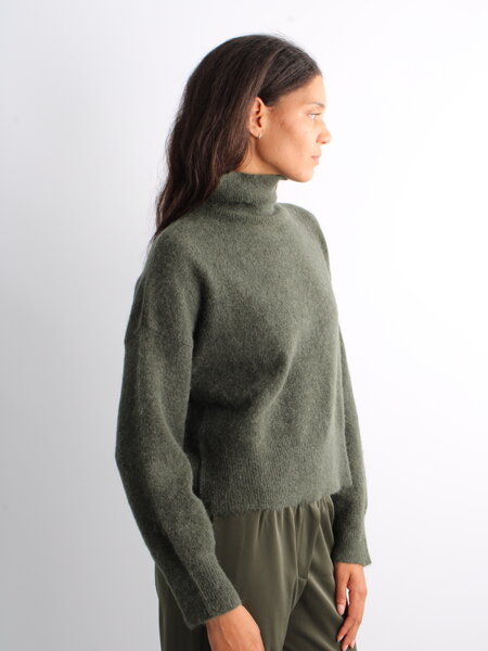 Samsoe Samsoe Women Nola Pullover