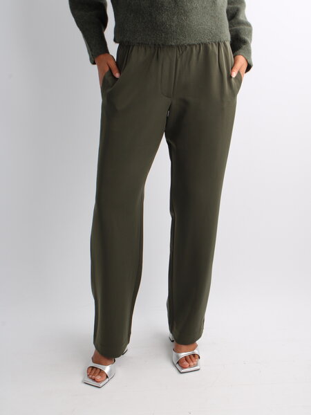 Samsoe Samsoe Women Hoys Straight Pants