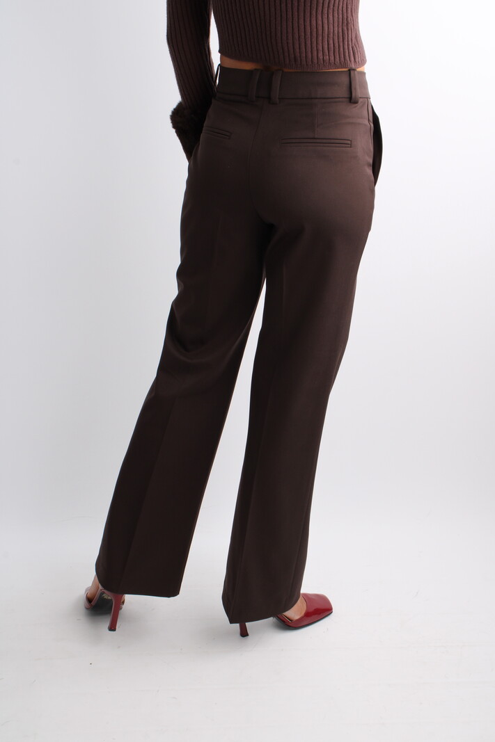 Samsoe Samsoe Women Salot Trousers