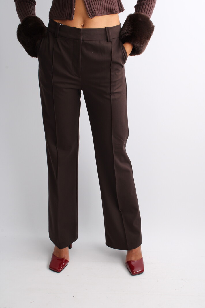 Samsoe Samsoe Women Salot Trousers