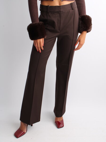 Samsoe Samsoe Women Salot Trousers