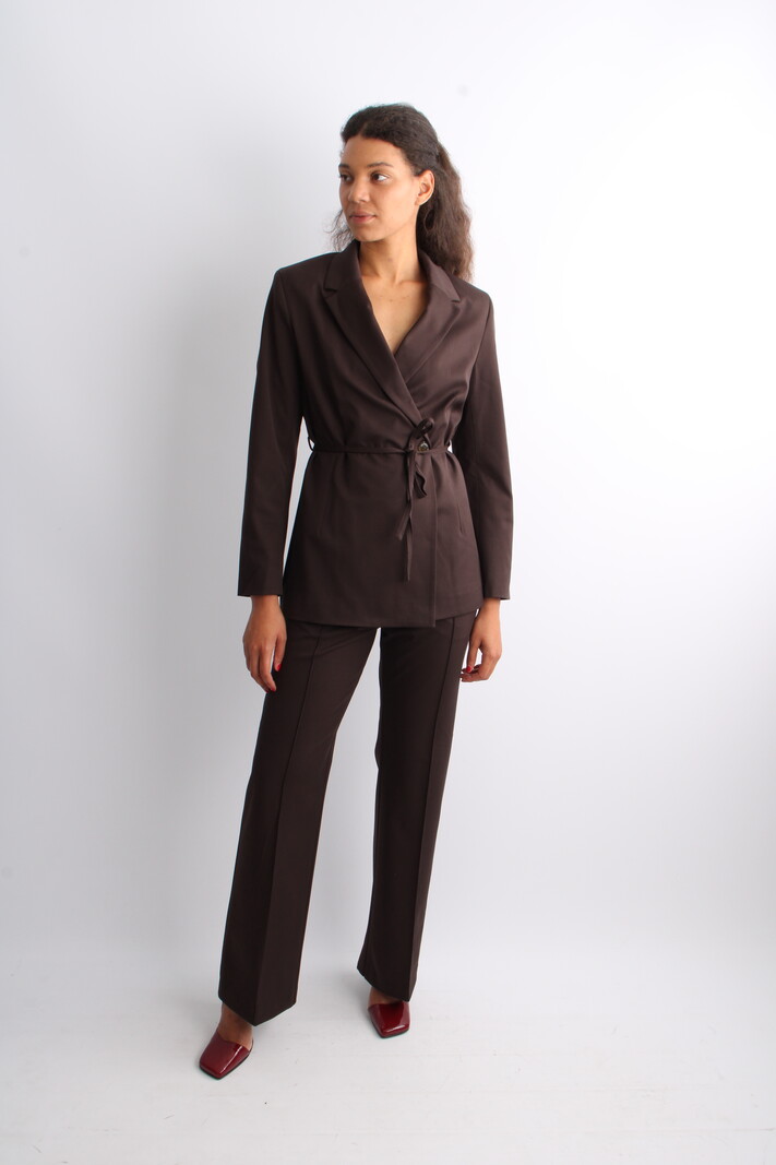 Samsoe Samsoe Women Salot Blazer